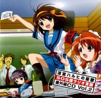 BUY NEW the melancholy of haruhi suzumiya - 87897 Premium Anime Print Poster